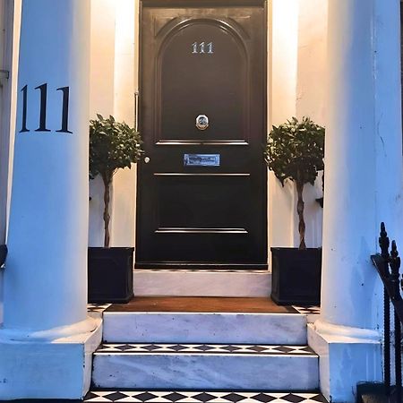 Notting Hill- The One One One! -5- Apartment London Ngoại thất bức ảnh