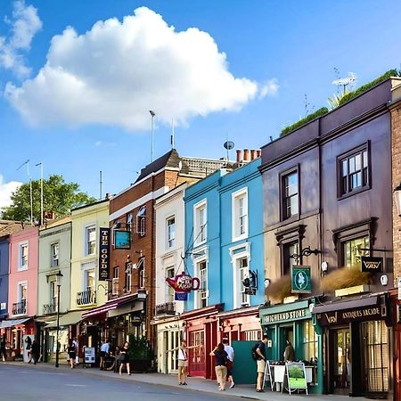 Notting Hill- The One One One! -5- Apartment London Ngoại thất bức ảnh