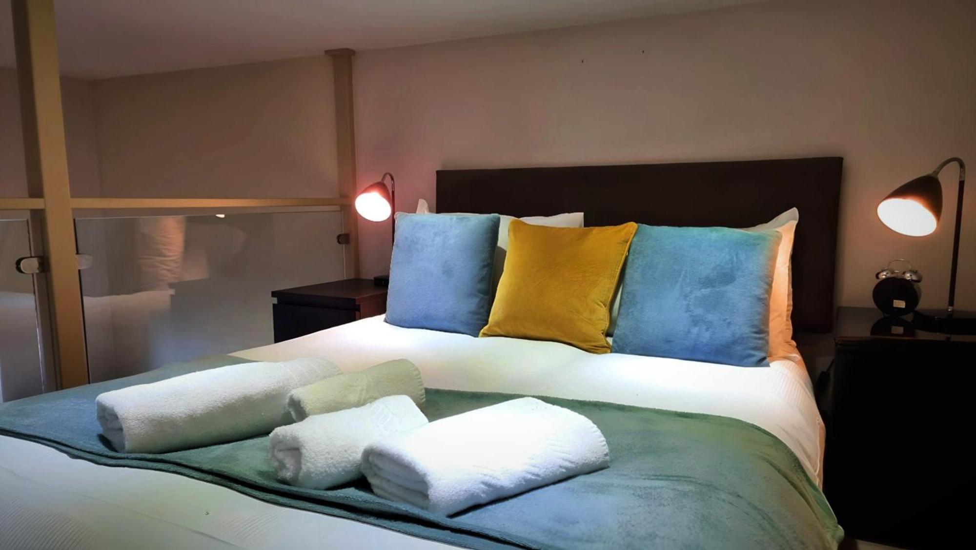 Notting Hill- The One One One! -5- Apartment London Ngoại thất bức ảnh