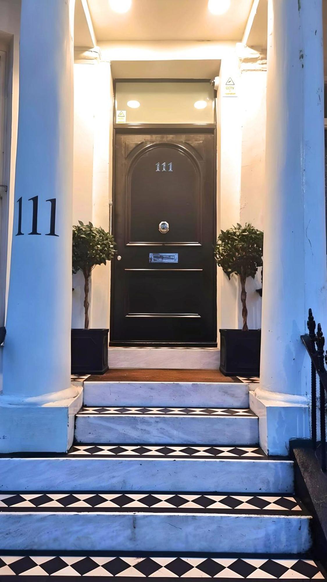 Notting Hill- The One One One! -5- Apartment London Ngoại thất bức ảnh