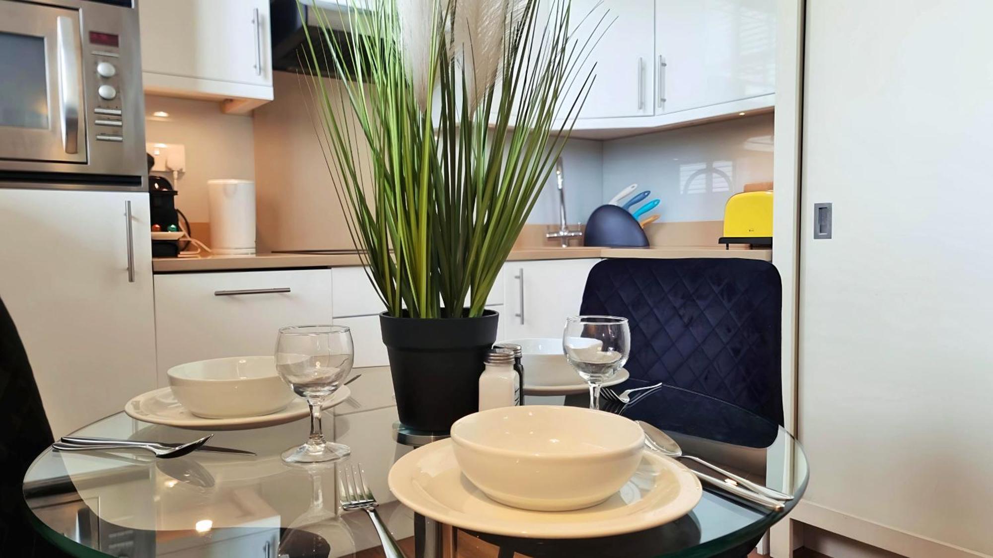 Notting Hill- The One One One! -5- Apartment London Ngoại thất bức ảnh