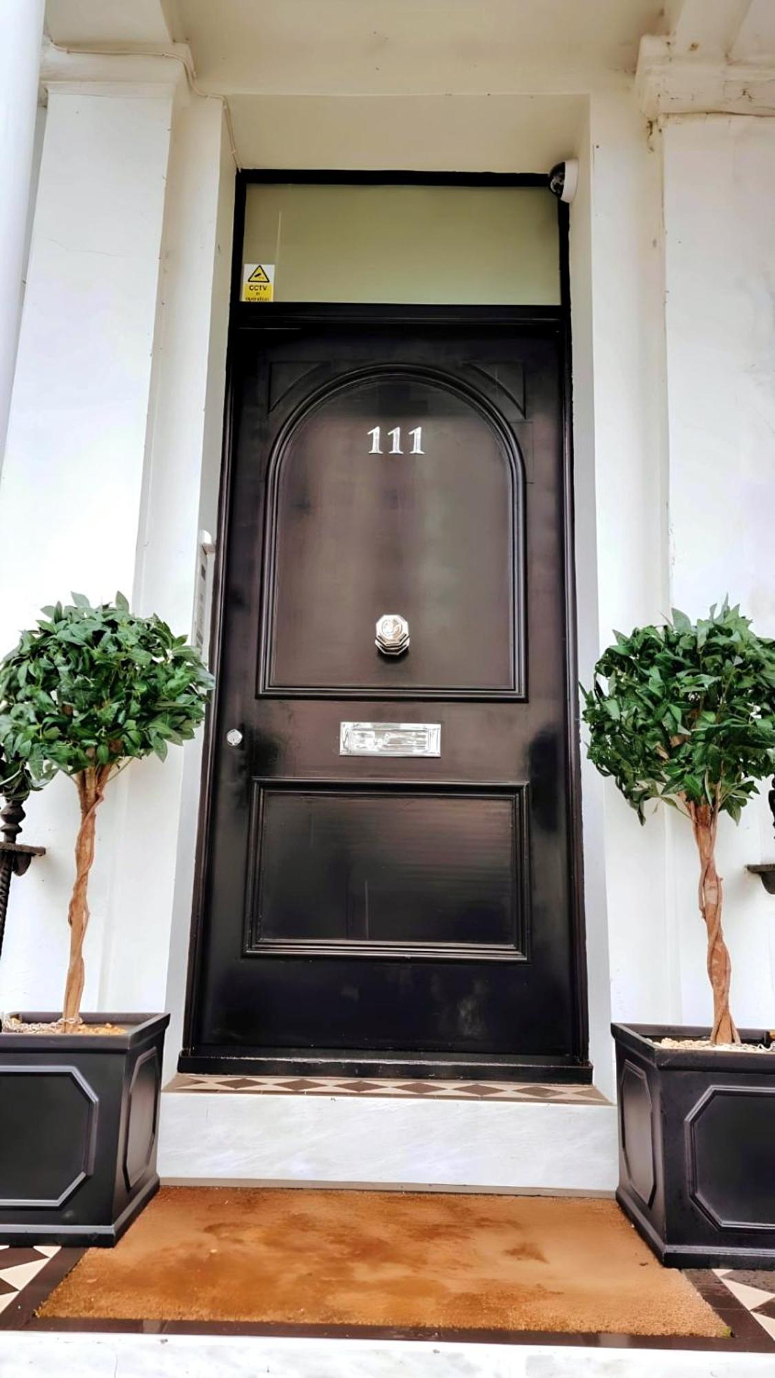 Notting Hill- The One One One! -5- Apartment London Ngoại thất bức ảnh