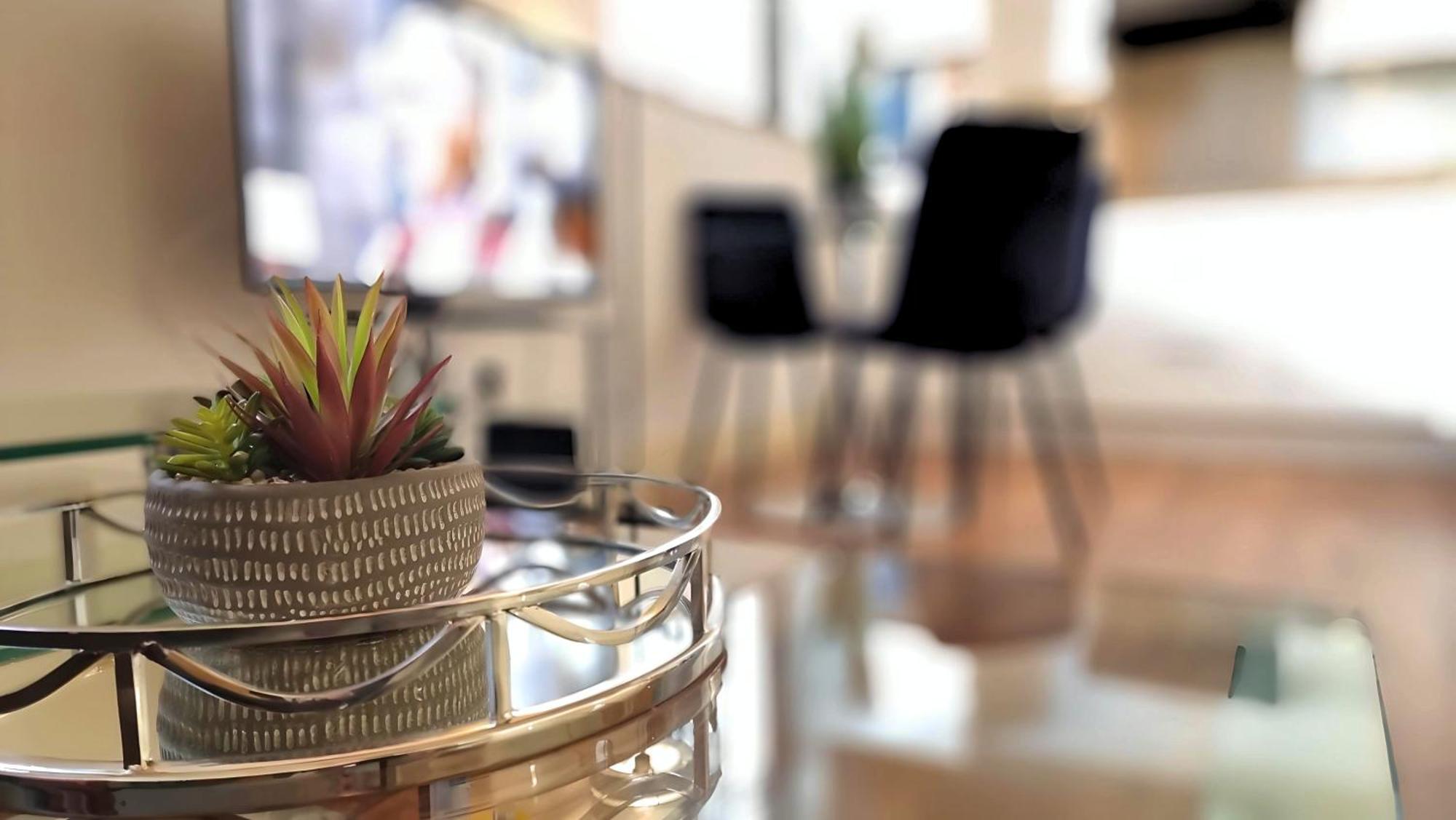 Notting Hill- The One One One! -5- Apartment London Ngoại thất bức ảnh