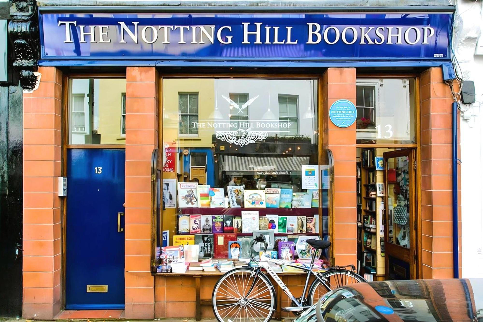 Notting Hill- The One One One! -5- Apartment London Ngoại thất bức ảnh