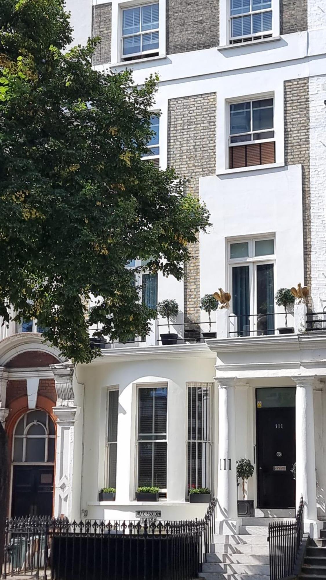 Notting Hill- The One One One! -5- Apartment London Ngoại thất bức ảnh